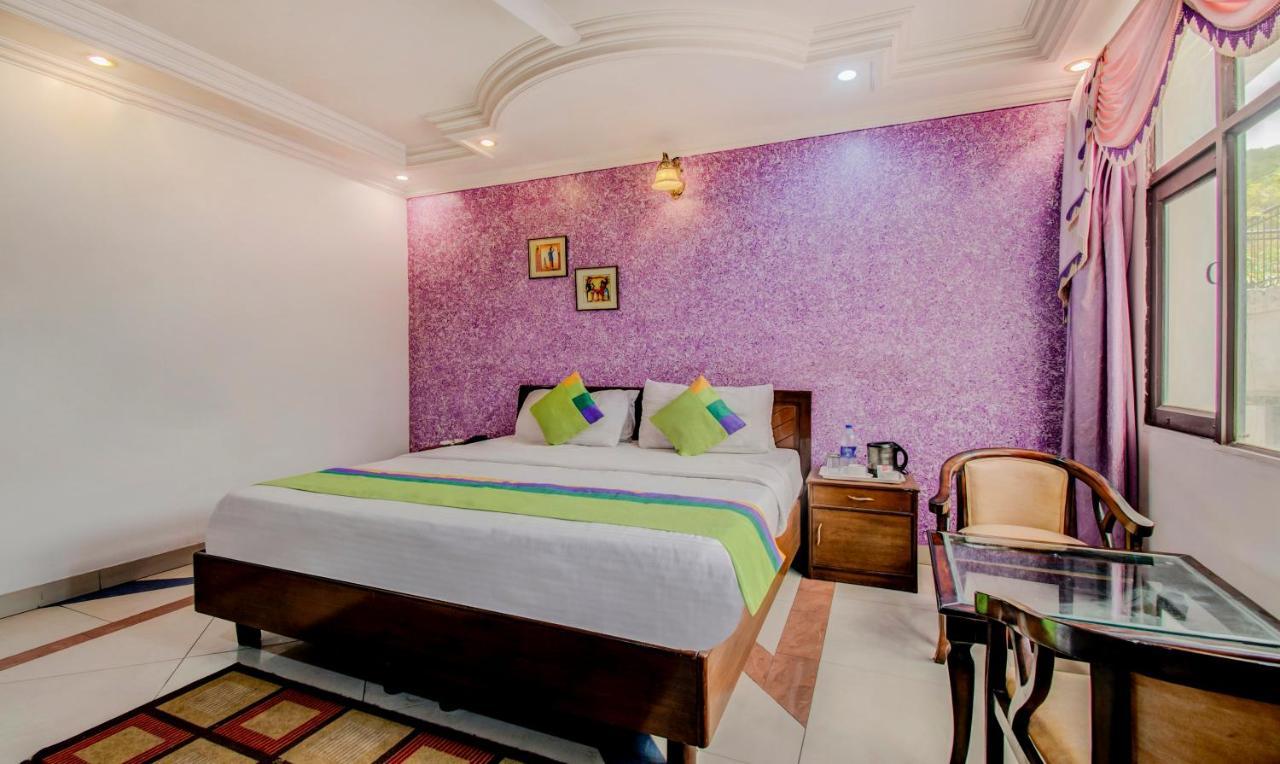 Itsy By Treebo - Jungle View Retreat Hotel Dehradun Exterior photo