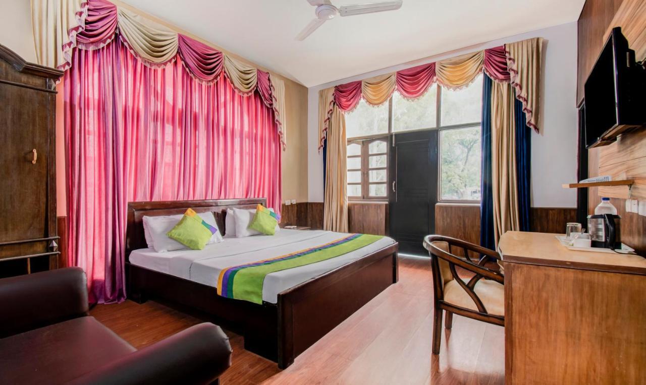 Itsy By Treebo - Jungle View Retreat Hotel Dehradun Exterior photo
