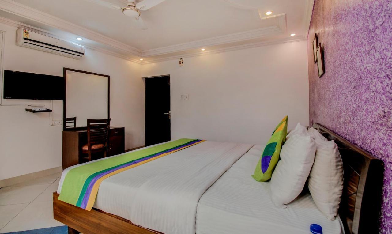Itsy By Treebo - Jungle View Retreat Hotel Dehradun Exterior photo