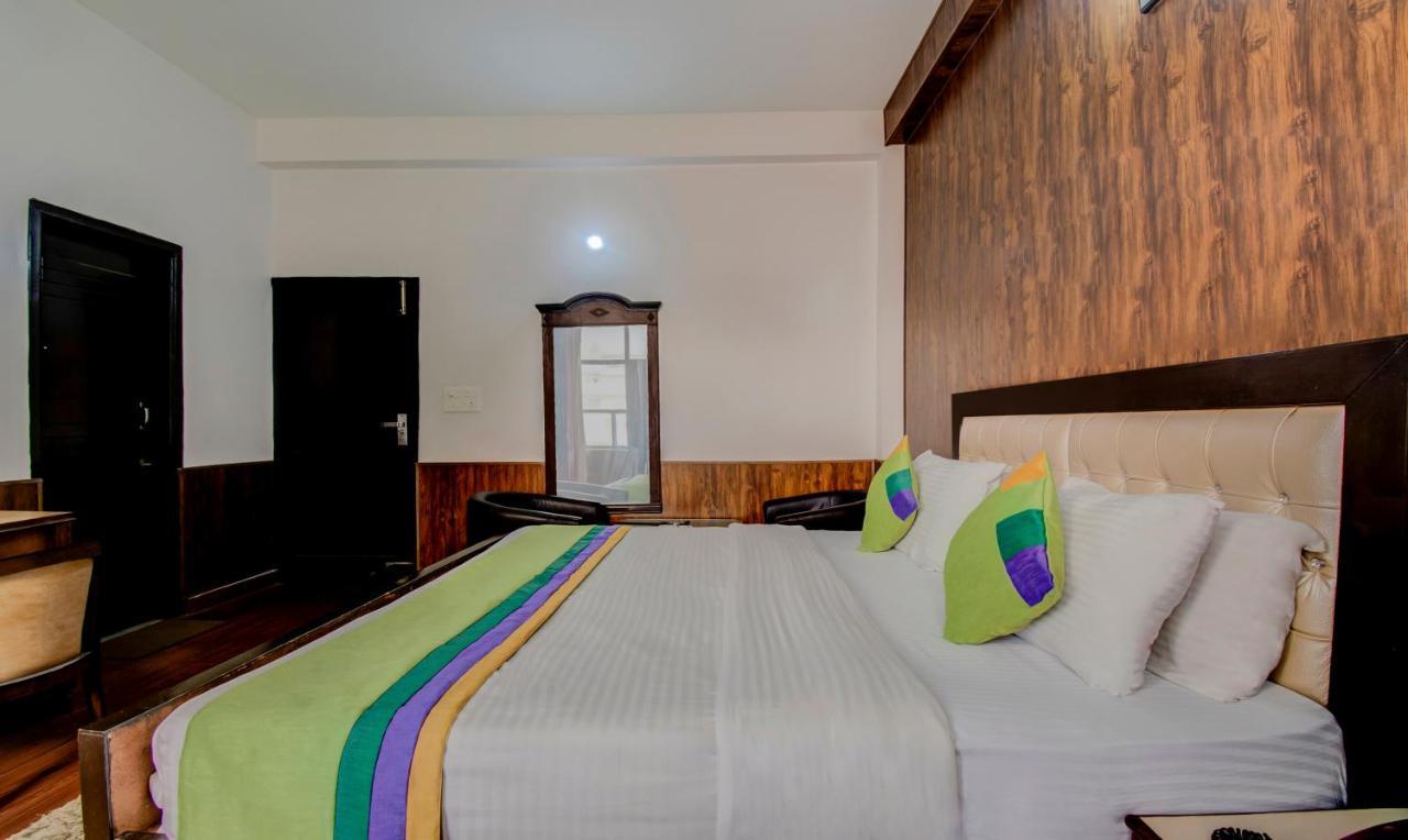 Itsy By Treebo - Jungle View Retreat Hotel Dehradun Exterior photo