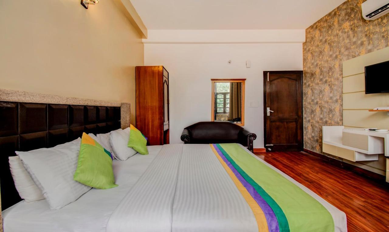 Itsy By Treebo - Jungle View Retreat Hotel Dehradun Exterior photo