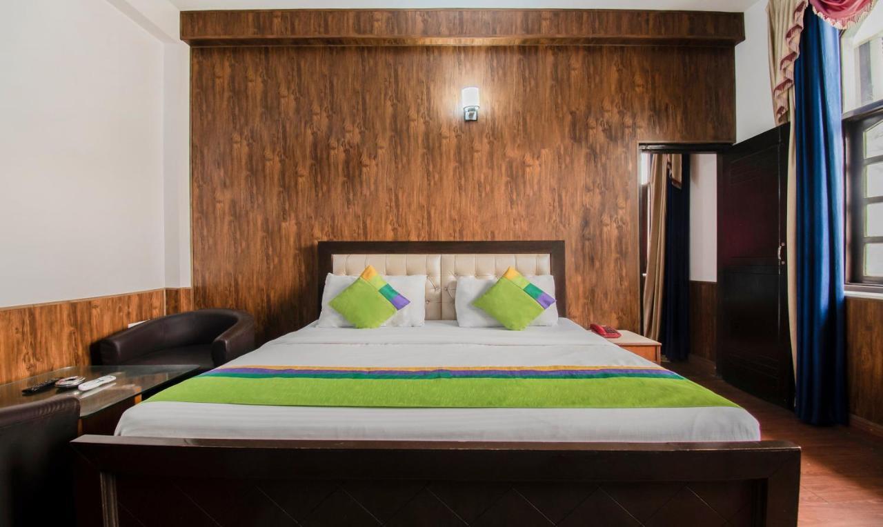 Itsy By Treebo - Jungle View Retreat Hotel Dehradun Exterior photo