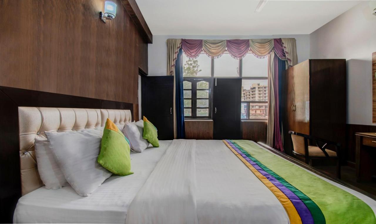 Itsy By Treebo - Jungle View Retreat Hotel Dehradun Exterior photo